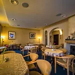 Otel Berliner Świeradów-Zdrój