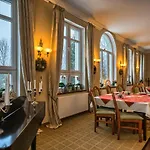 Otel Berliner Świeradów-Zdrój