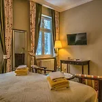 Berliner Otel Świeradów-Zdrój