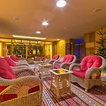Otel Berliner Świeradów-Zdrój