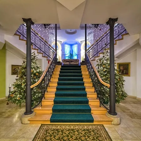 Hotell Berliner Świeradów-Zdrój