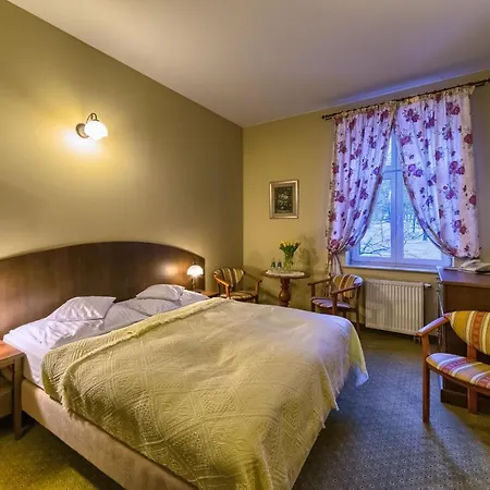 Berliner Świeradów-Zdrój