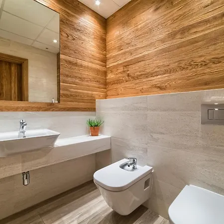 Hotel Berliner Świeradów-Zdrój