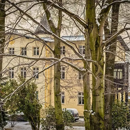 Berliner Hotell