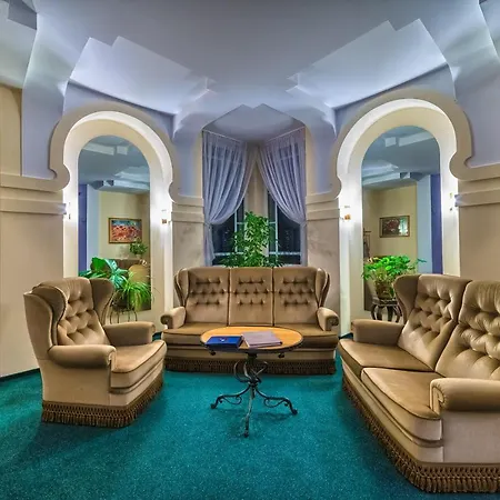 Otel Berliner Świeradów-Zdrój