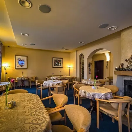 酒店 Berliner Świeradów-Zdrój