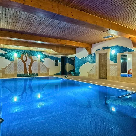 Hotell Berliner *