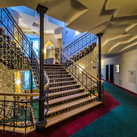 Hotell Berliner *