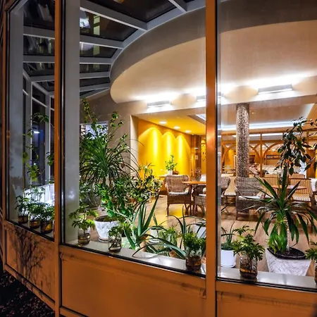 Szálloda Berliner *