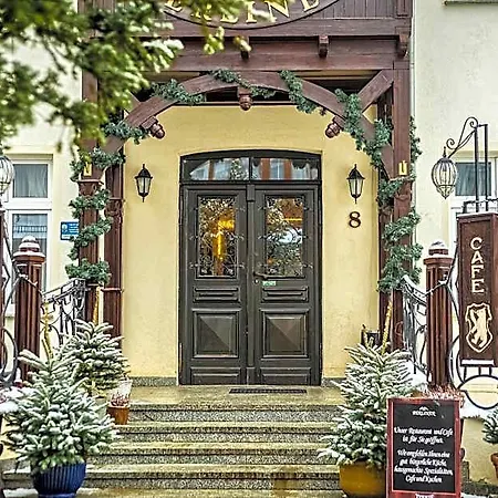 Hotel Berliner *