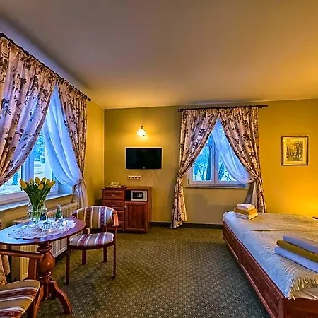 Berliner Hotel