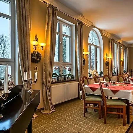 Berliner Świeradów-Zdrój