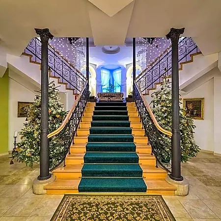 Hotel Berliner *