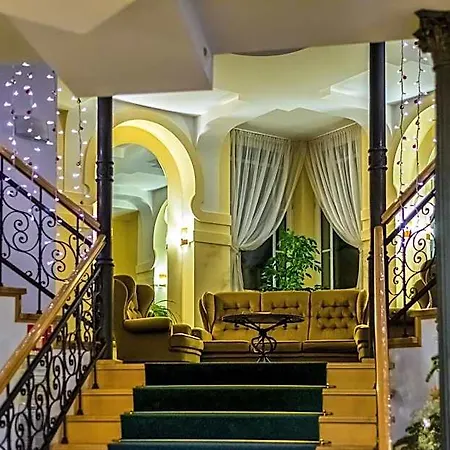 Hotel Berliner *