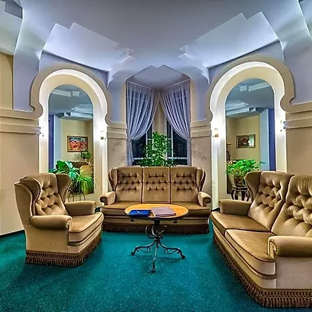 Berliner Hotel *