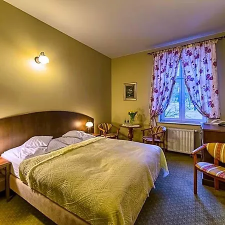 Berliner Świeradów-Zdrój