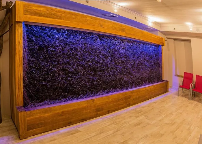 Hotel Berliner Świeradów-Zdrój