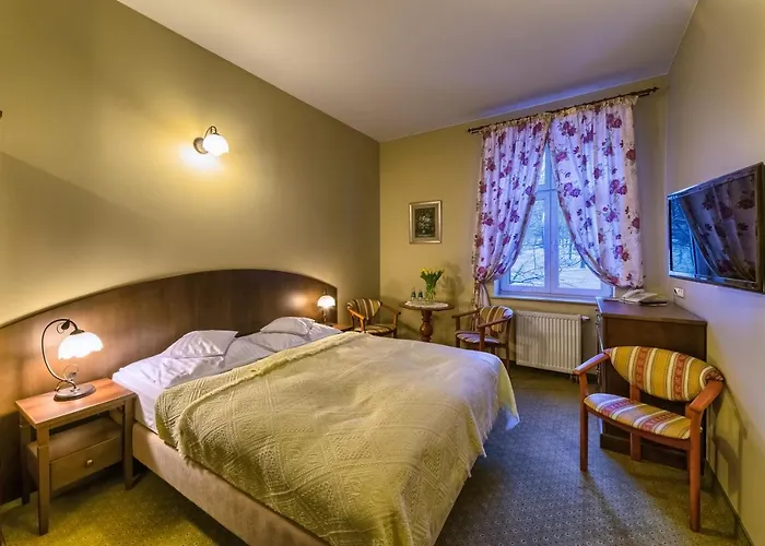 Berliner Świeradów-Zdrój