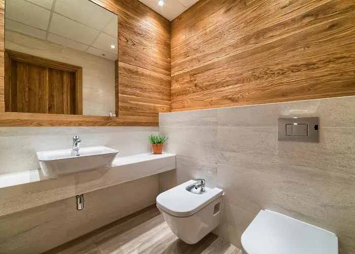 Hotel Berliner Świeradów-Zdrój