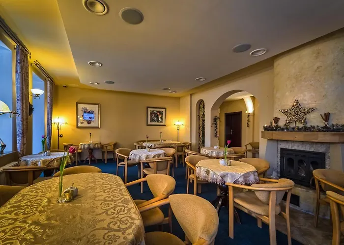 Hotel Berliner Świeradów-Zdrój