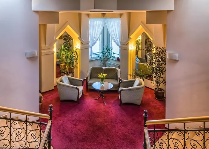 Berliner Świeradów-Zdrój