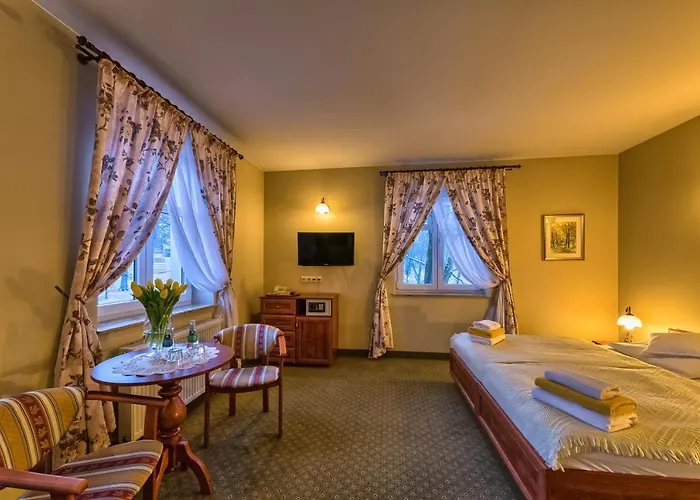 Berliner * Świeradów-Zdrój